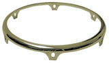 Conga vanne Comfort Curve II - Z Series (Extended Collar) - Kulta 12 1/2" Tumba | 6 reikäinen