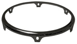 Conga vanne Comfort Curve II - Z Series (Extended Collar) Black Mirror 12 1/2" Tumba | 6 reikäinen