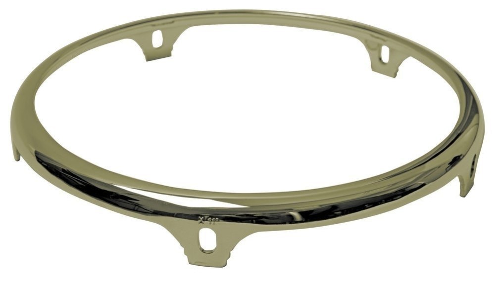 Conga vanne Comfort Curve II - X Series - Kulta 11" Quinto | 5 reikäinen