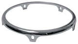 Conga vanne Comfort Curve II - X Series - kromi 11" Quinto | 5 reikäinen