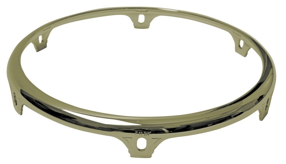 Conga vanne Comfort Curve II - Z Series (Extended Collar) - Kulta 11 3/4" Conga | 6 reikäinen
