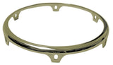 Conga vanne Comfort Curve II - Z Series (Extended Collar) - Kulta 11 3/4" Conga | 6 reikäinen