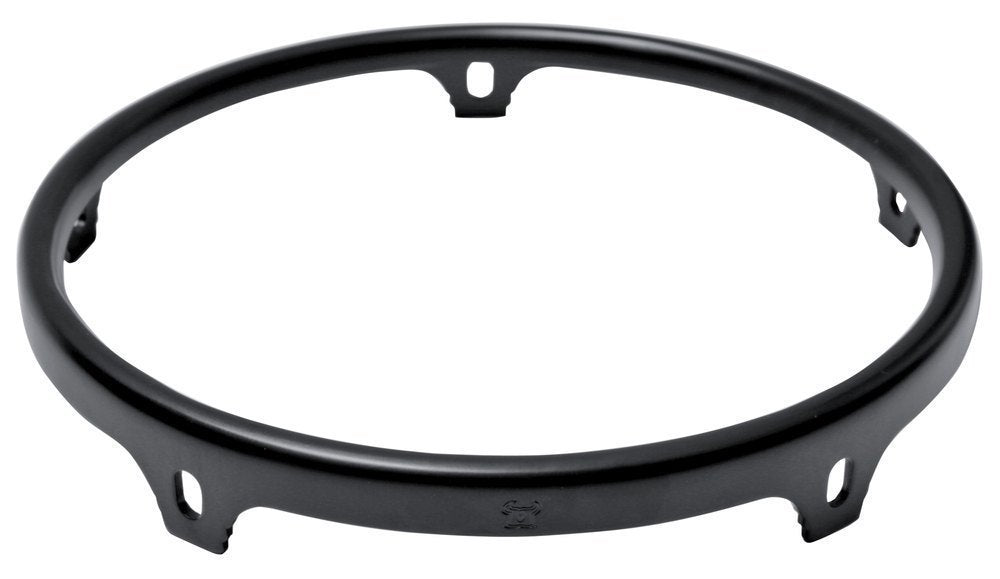 Conga vanne Matador Soft Strike (Comfort Curve I) Musta 12 1/2" Tumba | 6 reikäinen