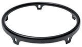 Conga vanne Matador Soft Strike (Comfort Curve I) Musta 11" Quinto | 5 reikäinen