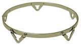 Conga vanne Traditional Gold 11" Quinto | 5 reikäinen