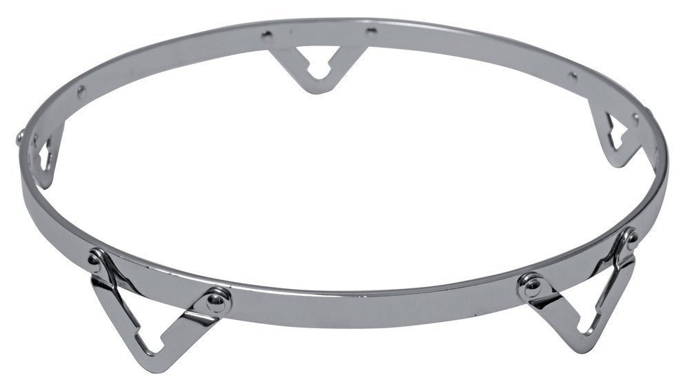 Conga vanne Traditional Kromi 11 3/4" Conga | 6 reikäinen