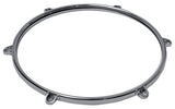 Brasilialainen vanne Caixa LP3212 12" Snare Side | 6 reikäinen