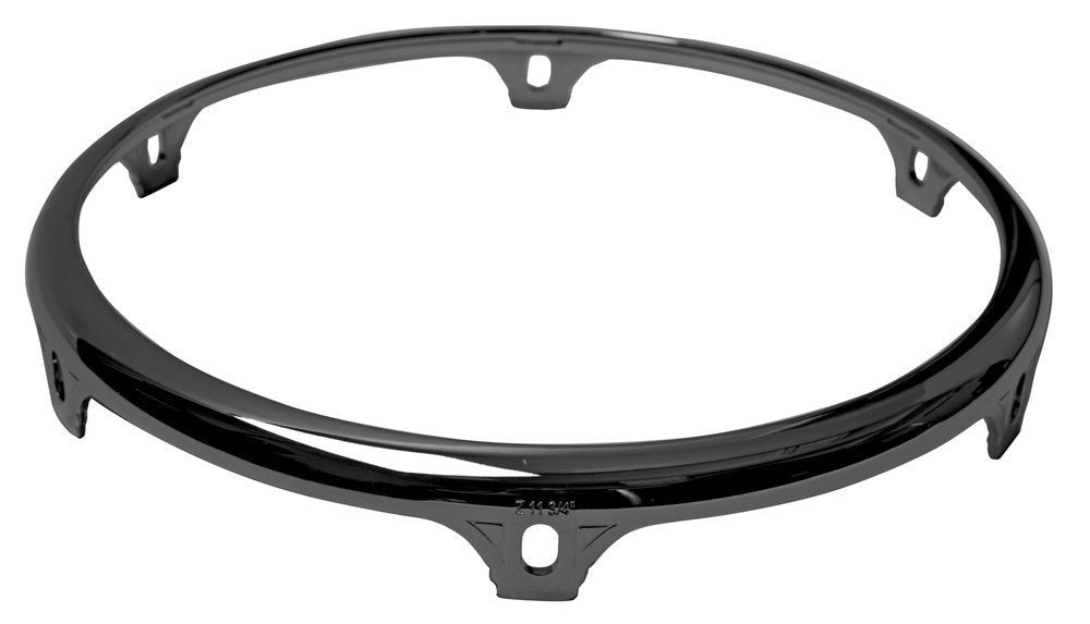Conga vanne Comfort Curve II - Z Series (Extended Collar) - Brushed Nickel 11 3/4" Conga | 6 reikäinen