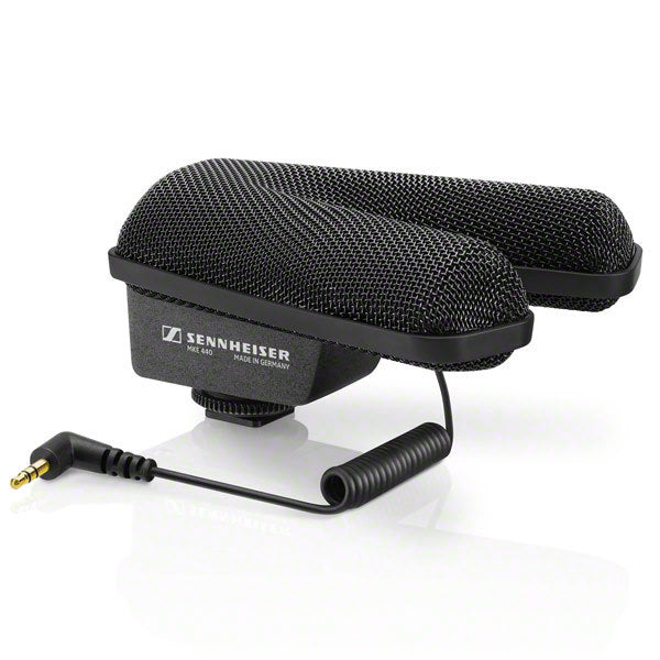 Sennheiser MKE 440 Stereokameramikrofoni