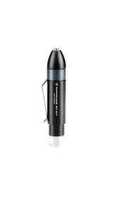 Sennheiser E 908 B - Kondensaattorimikrofoni instrumenteille