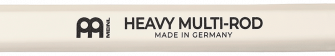 Meinl SB207 Multi-Rod Heavy