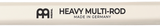 Meinl SB207 Multi-Rod Heavy