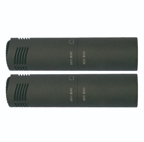 Sennheiser MKH 8040 Stereosetti