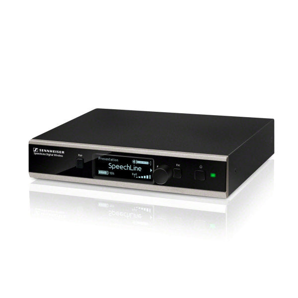 Sennheiser SpeechLine SL TS 153 GN-L Set DW-3 EU