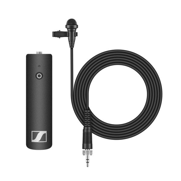 Sennheiser XSW-D Lavalier Set - Langaton mikrofonijärjestelmä