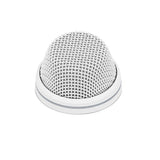 Sennheiser MEB 104-L W Kardioidi Rajapintamikrofoni Valaistulla Renkaalla
