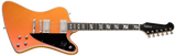 Epiphone Futura Firebird Custom Firestorm Shift