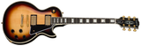 Epiphone IGC Les Paul Custom Sedona Burst