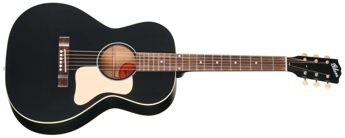 Gibson L-00 Century 12-Fret Ebony