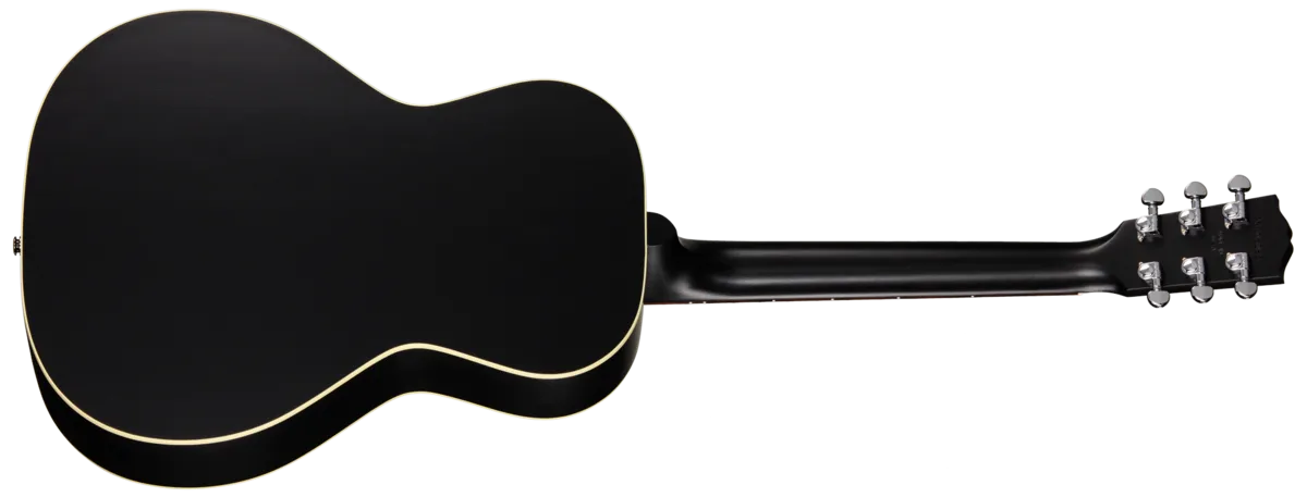 Gibson L-00 Special Satin Ebony