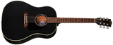 Gibson J-45 Special Satin Ebony