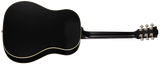 Gibson J-45 Special Satin Ebony