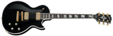 Gibson Les Paul Supreme Ebony