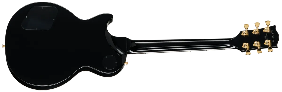 Gibson Les Paul Supreme Ebony