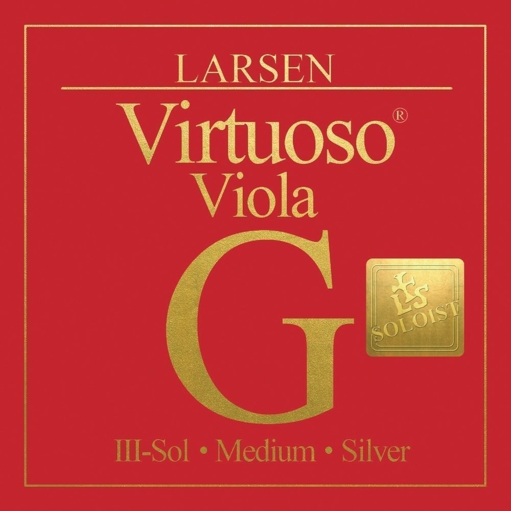 Alttoviulun kielet Original G Hopea