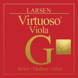 Alttoviulun kielet Original G Hopea