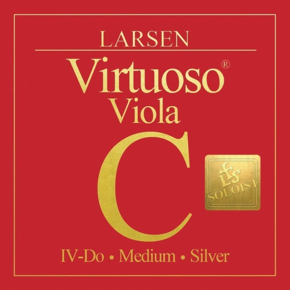 Alttoviulun kielet Original C Hopea
