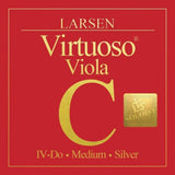 Alttoviulun kielet Original C Hopea