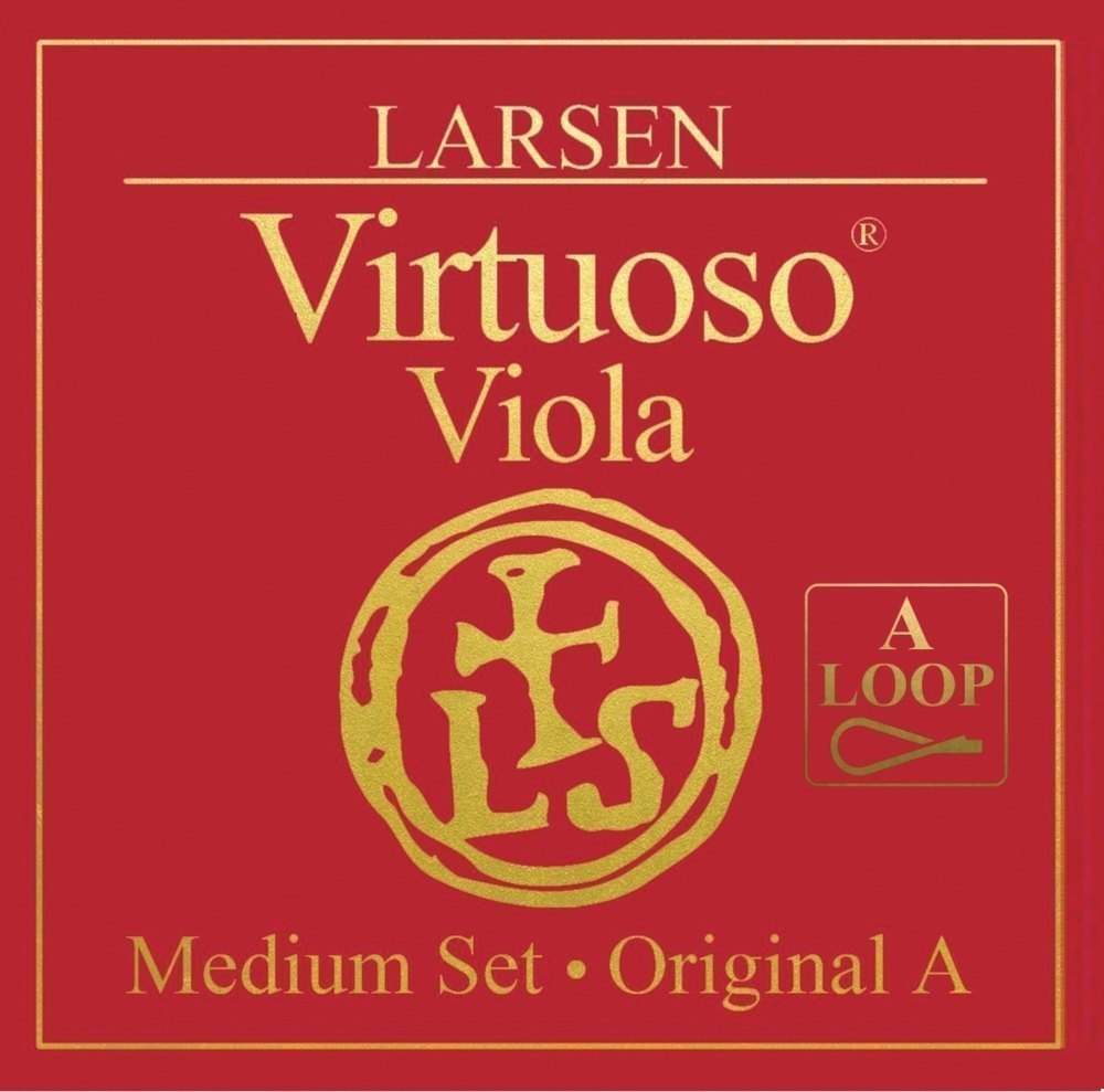 Alttoviulun kielet Original Sarja A Lenkki (635462)