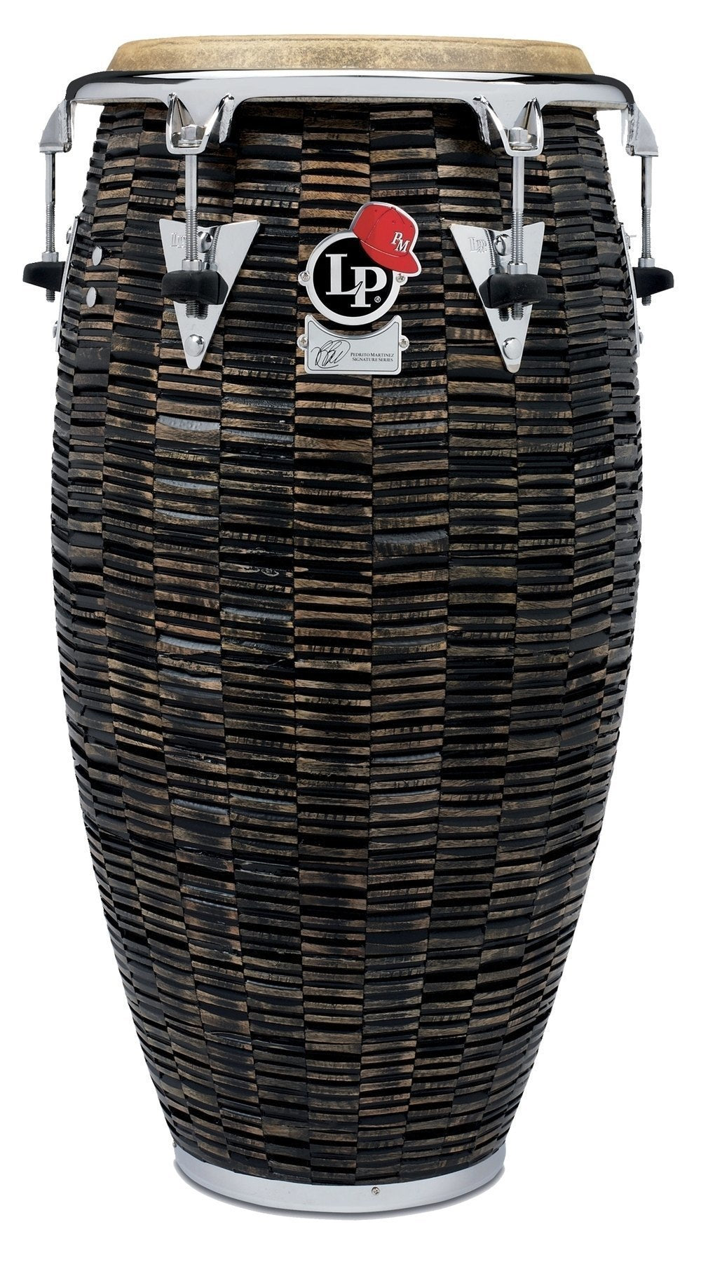 Conga Pedrito Martinez Top Tuning 11 3/4" Conga