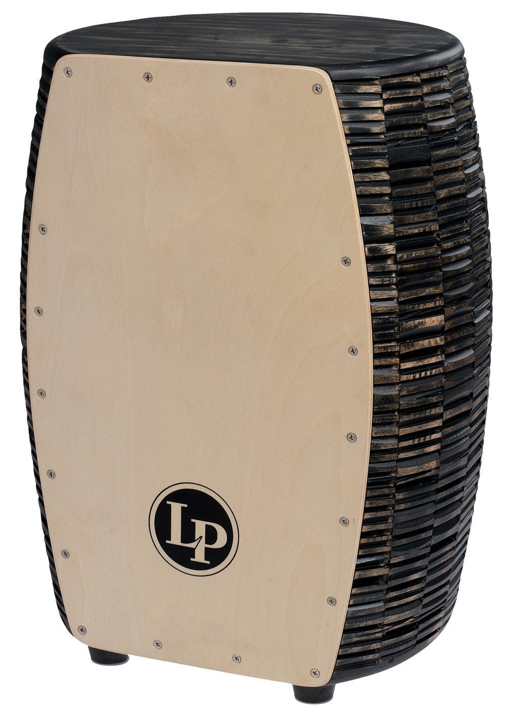 Latin Percussion Pedrito Martinez Stave Tumba Cajon