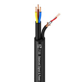Adam Hall Power Signal bulk hybrid kaapeli