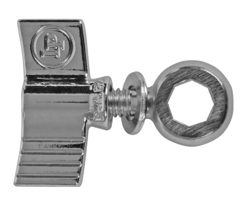 Hardware lisävarusteet & varaosat Eye Bolt Wing Assembly - LP845-K Mini Timbales 845-JD John Dolmayan LP388N LP388M Gajate Bracket  LP281F Fusheki Bracket LP236T LP236C LP236A Mount-All Kromi