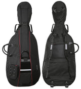 Sello Gig-Bag Prestige 3/4 Rolly