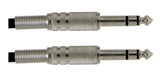 GEWA Instrumenttikaapeli stereo Basic Line, p/k10