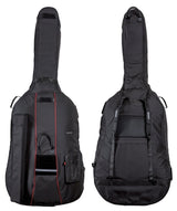 Kontrabasso Gig-Bag PRESTIGE 4/4 -suojapussi