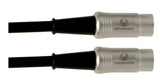 Pro Line P/K10 MIDI-kaapeli