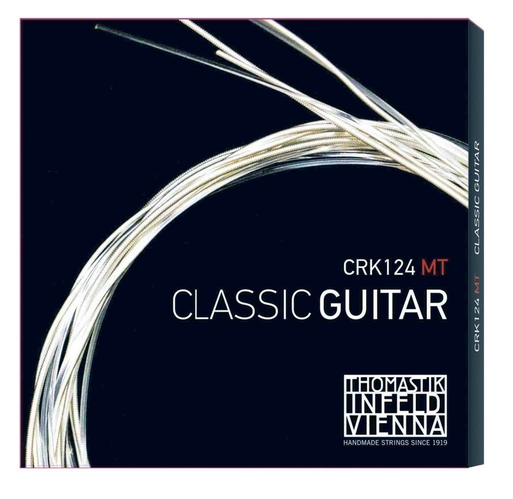 Klassisen kitaran kielet CLASSIC GUITAR CRK E6 1,16mm