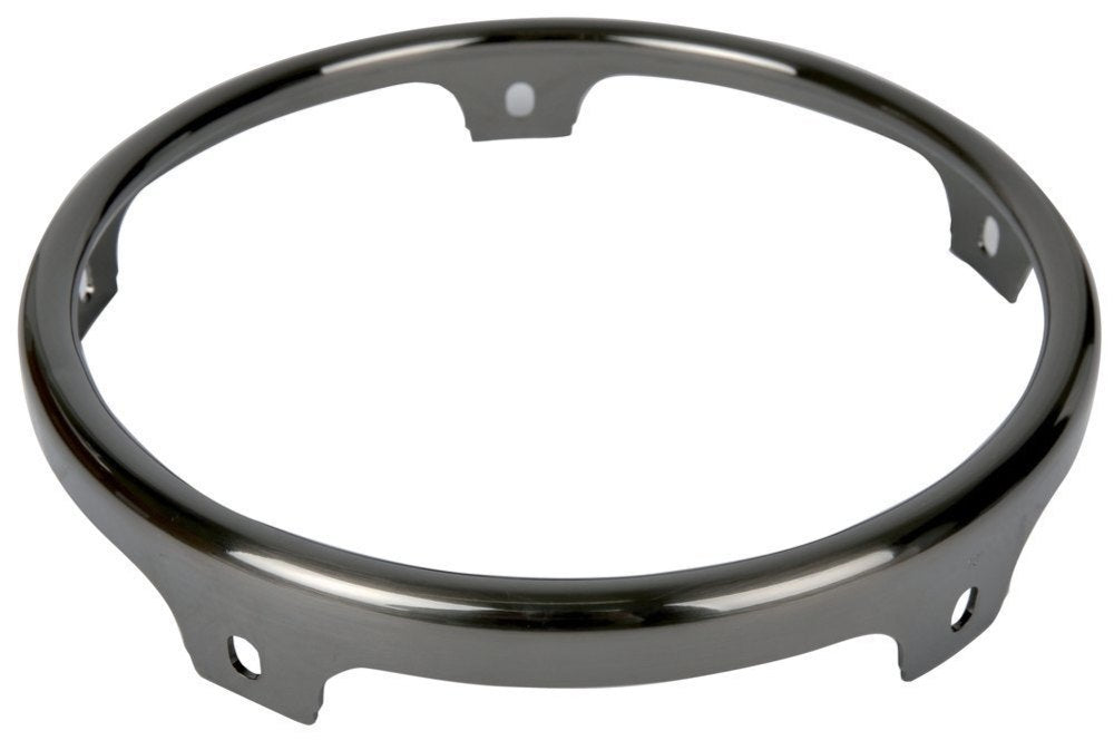 Conga vanne Highline EZ Curve - LPH646-SBB - LPH646-ES  - Brushed Nickel 12" Tumba | 6 reikäinen