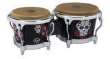 LP Karl Perazzo Signature Bongo 7-1/4" & 8-5/8"
