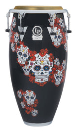 Conga Karl P Signature Top Tuning Fiberglass 11 3/4" Conga