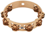 Latin Percussion LP380B-BZ Pro 10" Double Row Tamburiini