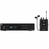 Sennheiser XSW IEM SET (A) In-Ear Monitoring Järjestelmä