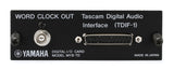 MY8TD INTERFACE