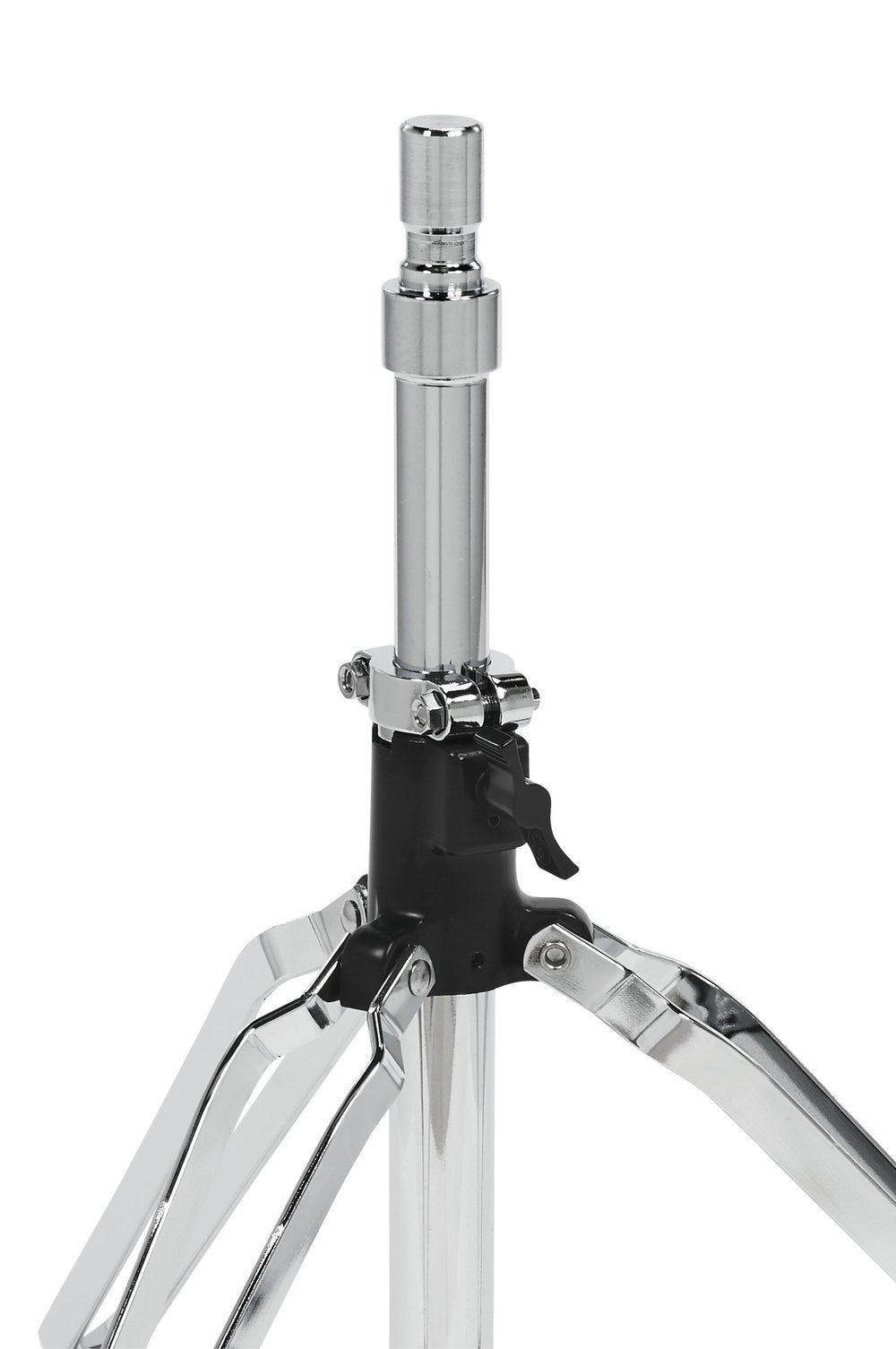 Rumpupalli Drum Pro Throne W/Vise Memory