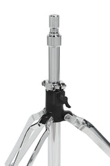 Rumpupalli Drum Pro Throne W/Vise Memory
